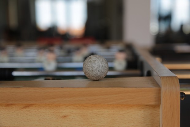 Zum Vergleich ein unbearbeitetes RAW der Canon 5d Mark III. Deutlich zu erkennen: Die Hintergrundunsch&auml;rfe ist nochmals besser. (Bild: Tobias K&ouml;ltzsch/Golem.de)